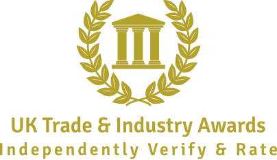 UK Trade And Industry Awards