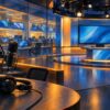 AI-generated illustration for BBC News; not actual premises, products, people or equipment.