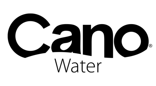 Official Cano Water logo, used with permission.