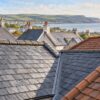 AI-generated illustration for Penrose Roofing 2014 Ltd; not actual premises, products, people or equipment.